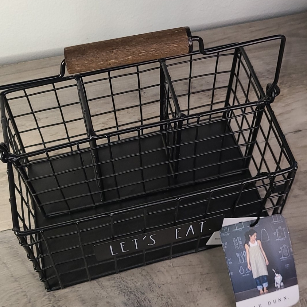 Rae Dunn Caddy - Picture 2 of 5
